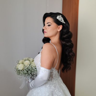 Ana maria butnariu