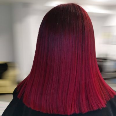 Vopsit de Ioana Popa