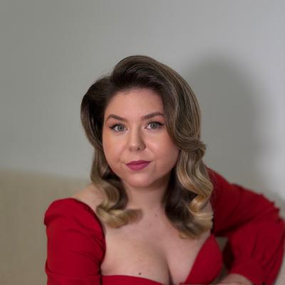 Iuliana Cernica