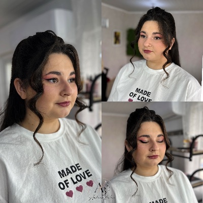 Andreea Badea