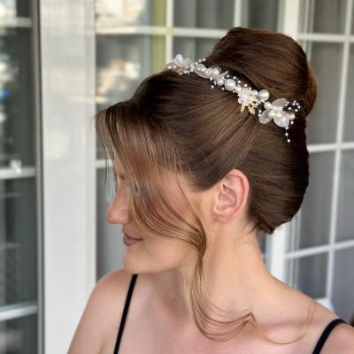 Anca Hairstyle
