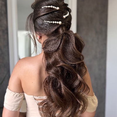 Mariana Tufa