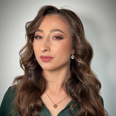Mihaela Mihalachi