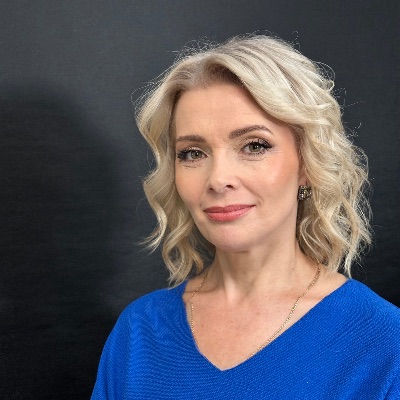 Mihaela Mihalachi