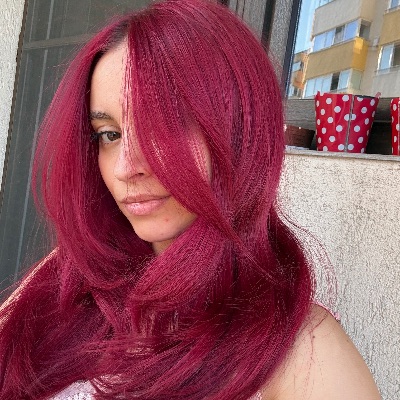 Mihaela Trofin
