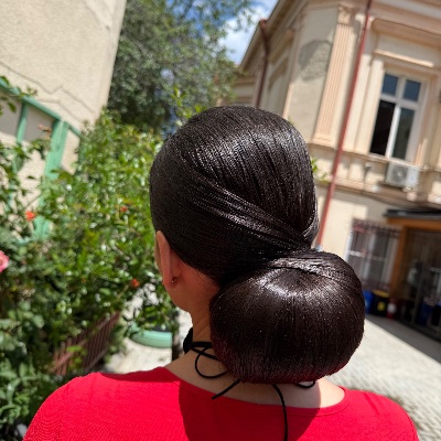 Mihaela Trofin
