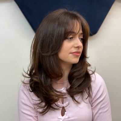 Șandor Cristina Elena