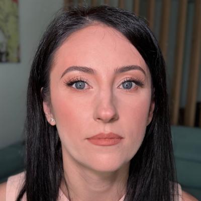 Makeup de Cretu Alina