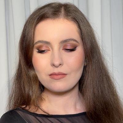 Makeup de Cretu Alina