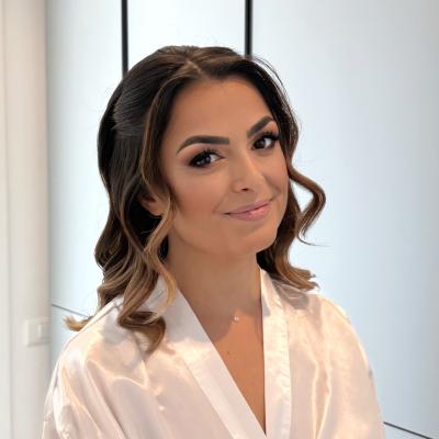 Coafuri de Cretu Alina